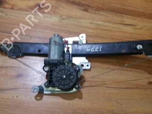 Used Rear right window mechanism Rear right window mechanism 35648884 35648884