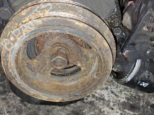Used Pulley Pulley 34859119 34859119