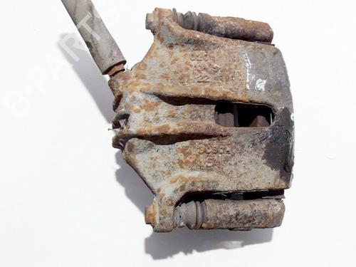 Used Left front brake caliper Left front brake caliper CITROËN C4 I (LC_) 1.6 16V (109 hp) 35857659 35857659
