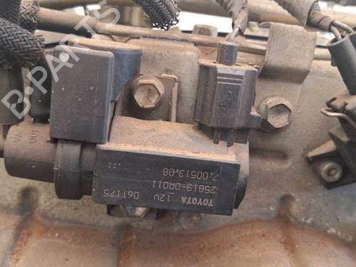Used Electronic module Electronic module LEXUS IS II (_E2_) 220d (ALE20) (177 hp) 35025045 35025045