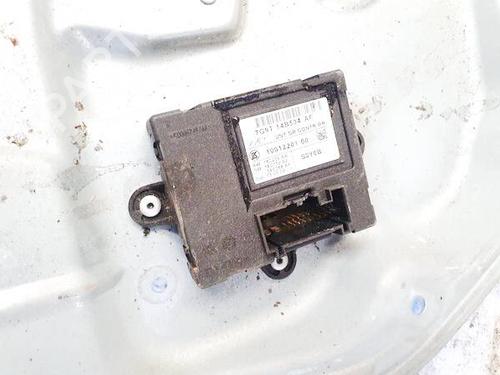 Electronic module VOLVO S80 II (124) 3.2 | BP35274213M83 - Image 3