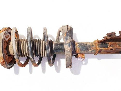 Used Right front shock absorber Right front shock absorber 35216718 35216718