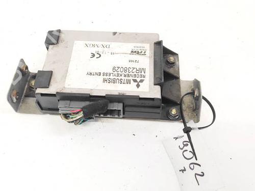 Used Electronic module Electronic module MITSUBISHI CARISMA (DA_) 1.9 DI-D (DA5A) (102 hp) 35287701 35287701