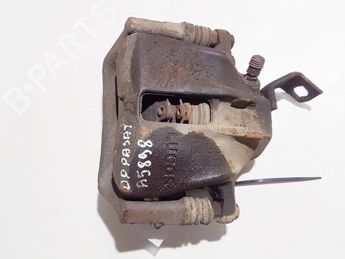 Used Right front brake caliper Right front brake caliper 35641396 35641396