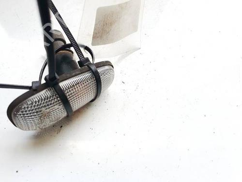 Used Right side indicator Right side indicator OPEL ZAFIRA A MPV (T98) 2.0 DI 16V (F75) (82 hp) 36588290 36588290