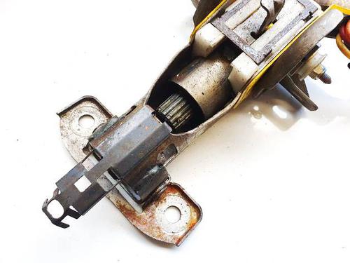 Used Steering column Steering column 38631114 38631114