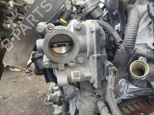 Used Throttle body Throttle body BMW i8 (I12) hybrid (362 hp) 36547731 36547731