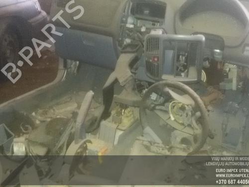 Engine mount MITSUBISHI SPACE STAR MPV (DG_A) 1.6 | BP33520926M89 - Image 7