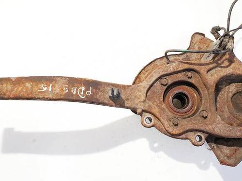 Used Right front steering knuckle Right front steering knuckle 35214481 35214481