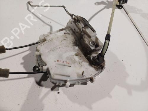 Front left lock HONDA FR-V (BE) 2.2 i CTDi (BE5) | BP34984724C98 - Image 5
