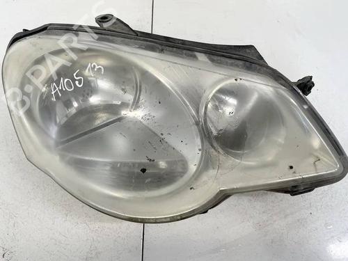 Used Right headlight Right headlight 34981126 34981126