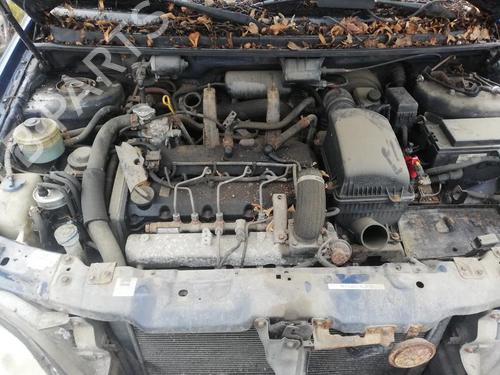 Electronic module KIA CARNIVAL I (UP, FL) 2.9 TDi | BP38583344M83 - Image 6