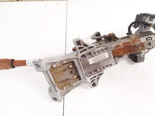 Used Steering column Steering column FORD FOCUS II (DA_, HCP, DP) 1.6 TDCi (90 hp) 40244117 40244117
