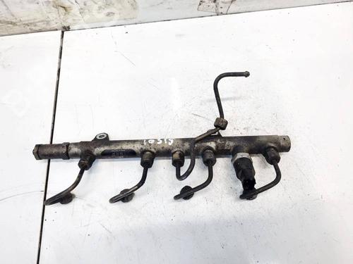 Used Injection rail Injection rail 35005015 35005015