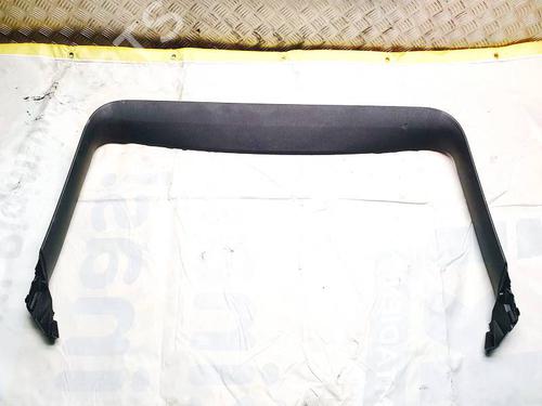 Used Boot lining Boot lining SKODA SUPERB II (3T4) 2.0 TDI (170 hp) 35344613 35344613