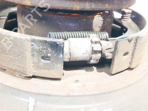 Used Hand brake Hand brake 35355502 35355502