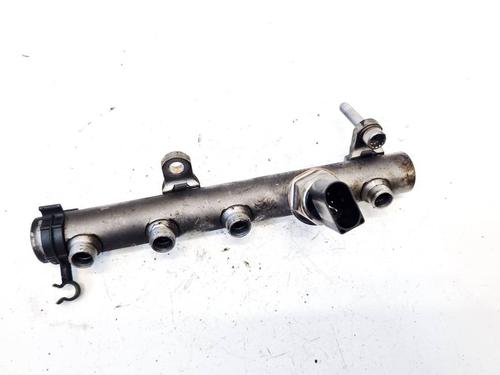Used Injection rail Injection rail AUDI Q7 (4LB) 3.0 TDI quattro (233 hp) 35255198 35255198