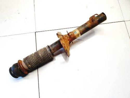 Used Left front shock absorber Left front shock absorber 35081955 35081955