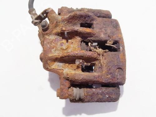 Used Left front brake caliper Left front brake caliper PEUGEOT 406 (8B) 2.1 TD 12V (109 hp) 35861758 35861758