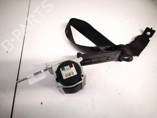 Used Front right seatbelt Front right seatbelt 35159809 35159809