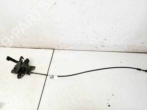 Used Hood lock Hood lock 35008696 35008696