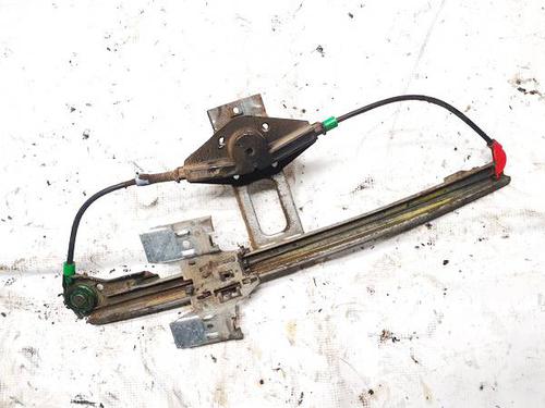 Used Right rear window motor Right rear window motor 35153395 35153395