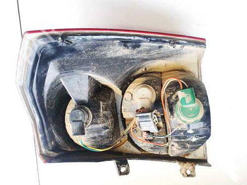 Left taillight DODGE CALIBER 2.0 CRD | BP34816476C34 - Image 2