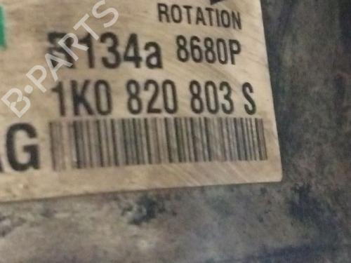 AC compressor VW PASSAT B6 (3C2) 2.0 TDI | BP36770779M34 - Image 4