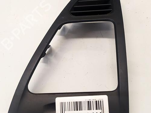 Used Air vent Air vent RENAULT LAGUNA III (BT0/1) 2.0 dCi (BT07, BT0J, BT14, BT1A, BT1S) (131 hp) 36659097 36659097