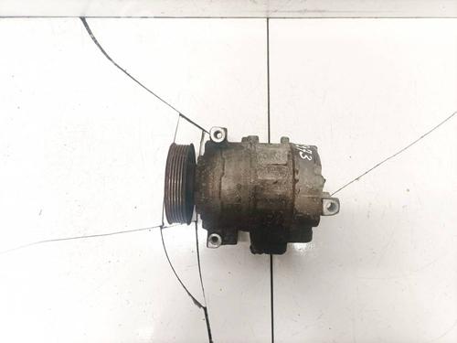Used AC compressor AC compressor 35238334 35238334