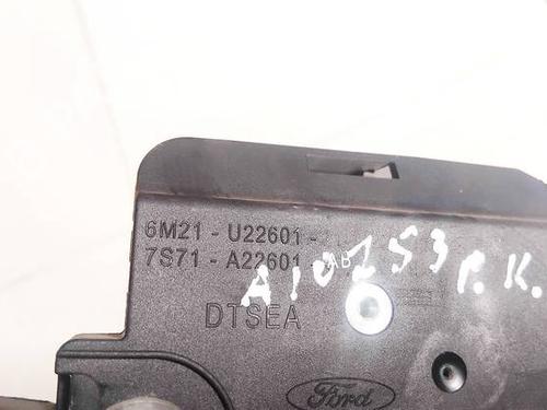 Front left interior door handle FORD MONDEO IV (BA7) 1.8 TDCi | BP35047494I13 - Image 3