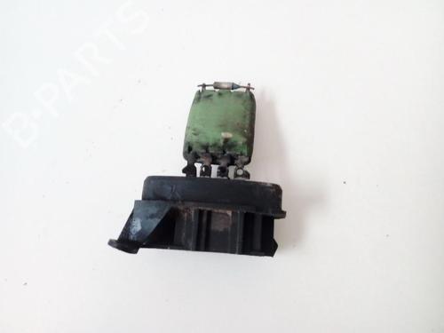 Used Heater resistor Heater resistor VW LT 28-35 II Bus (2DB, 2DE, 2DK) 2.5 TDI (102 hp) 35864186 35864186