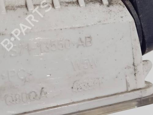 Licence plate light FORD MONDEO IV (BA7) 1.8 TDCi | BP35026529I40 - Image 3