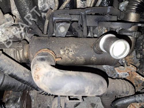 Used Egr Egr CITROËN BERLINGO / BERLINGO FIRST MPV (MF_, GJK_, GFK_) 1.6 HDI 75 (MF9HW, GJ9HWC, GF9HWC, GN9HWC) (75 hp) 35131906 35131906