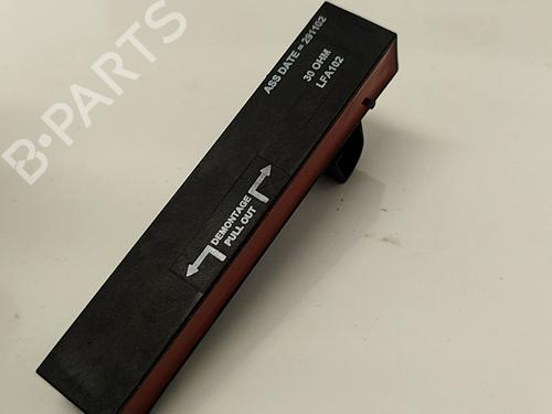 Electronic module RENAULT SCÉNIC II (JM0/1_) 1.9 dCi (JM0G, JM12, JM1G, JM2C) | BP34769272M83 - Image 2