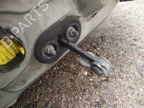 Used Hinge/Door check strap Hinge/Door check strap ALFA ROMEO 147 (937_) 1.6 16V T.SPARK (937.AXA1A, 937.AXB1A, 937.BXB1A) (120 hp) 35382583 35382583