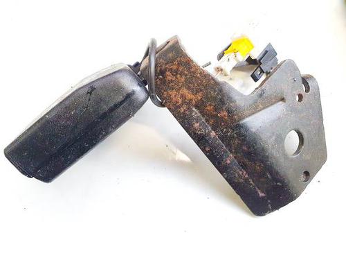 Seat buckle CITROËN C4 II (NC_) 1.6 HDi 110 | BP35195848I32 - Image 2