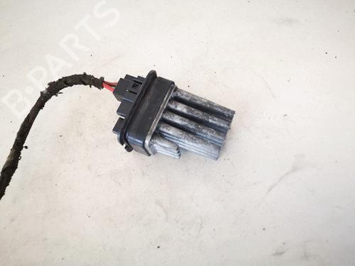 Used Heater resistor Heater resistor 35399134 35399134