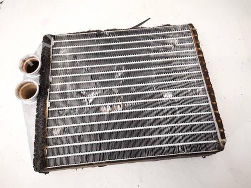 Used Heater matrix Heater matrix SAAB 9-3 (YS3F, E79, D79, D75) 2.0 t (163 hp) 35376916 35376916