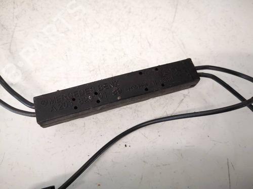 Electronic module MERCEDES-BENZ C-CLASS (W203) C 180 (203.035) | BP34740857M83 - Image 2
