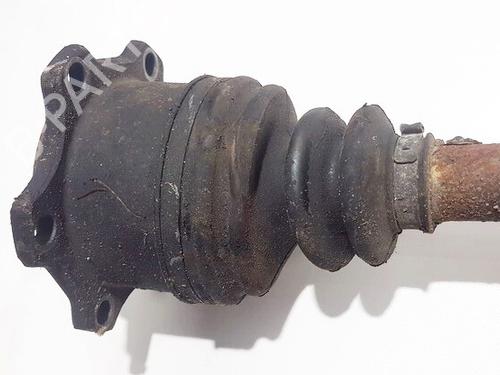 Right front driveshaft AUDI A4 B5 (8D2) 1.9 TDI | BP35591642M39 - Image 3