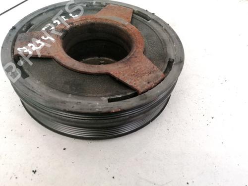 Pulley AUDI A4 B6 (8E2) 2.5 TDI quattro | BP35410227M122 - Image 3