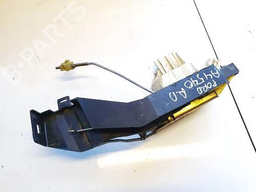 Used Front right lock Front right lock 35618028 35618028