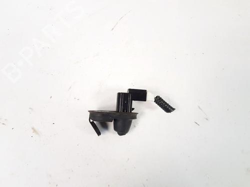 Used Electronic module Electronic module HONDA JAZZ II (GD_, GE3, GE2) 1.4 iDSI (GE3, GD1) (83 hp) 35546600 35546600