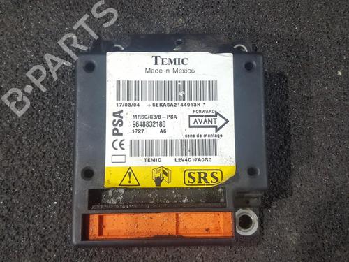 ecu-airbags-peugeot-607-9d-9u-2000-33482961 main image