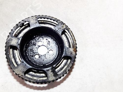Used Pulley Pulley FIAT STILO (192_) 1.2 16V (192_XA1B) (80 hp) 35615183 35615183