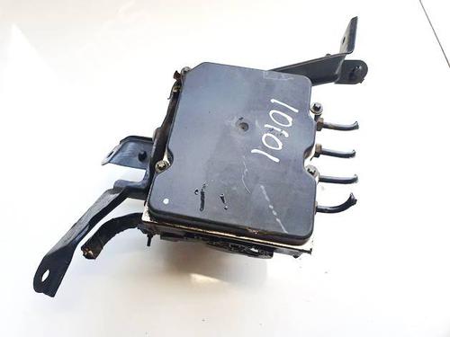 Used ABS pump ABS pump HONDA FR-V (BE) 1.8 (BE1) (140 hp) 35033817 35033817