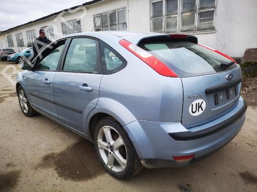 Electronic module FORD FOCUS II (DA_, HCP, DP) 1.6 | BP32936767M83 - Image 10