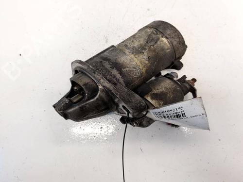 Used Starter Starter OPEL ASTRA G Hatchback (T98) 1.7 DTI 16V (F08, F48) (75 hp) 35276136 35276136