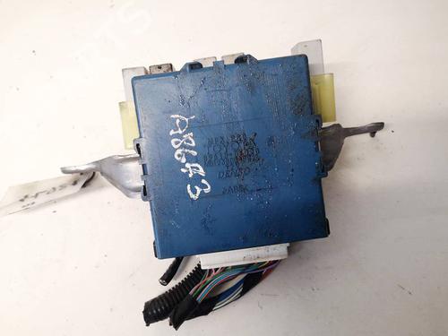 Used Electronic module Electronic module TOYOTA COROLLA Verso (ZER_, ZZE12_, R1_) 2.2 D-4D (AUR10_, AUR10R) (177 hp) 32929934 32929934